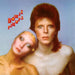 David Bowie – Pinups LP vinyl record, image 1 of 3