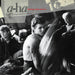 a-ha – Hunting High And Low (Orange Vinyl) LP vinyl record, image 1 of 2