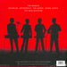 Kraftwerk – The Man•Machine (Red Vinyl) LP vinyl record, image 2 of 4