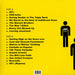 NOFX – Wolves In Wolves' Clothing (Yellow Vinyl, 20th Anniversary Edition) LP vinyl record, image 2 of 5