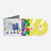 Avalanches – No Bad Memories (2xLP, Yellow Vinyl) LP vinyl record, image 2 of 2