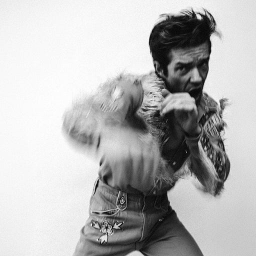 Brandon Flowers – Thrasher LP vinyl record, image 1 of 2