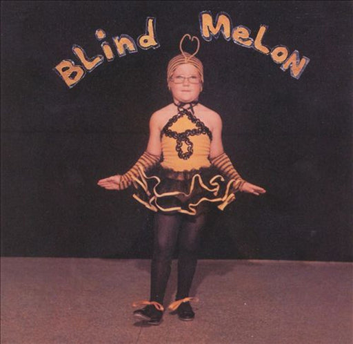 Blind Melon – Blind Melon LP vinyl record