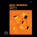 Getz / Gilberto – Stan Getz, João Gilberto, Antonio Carlos Jobim LP vinyl record, image 2 of 2