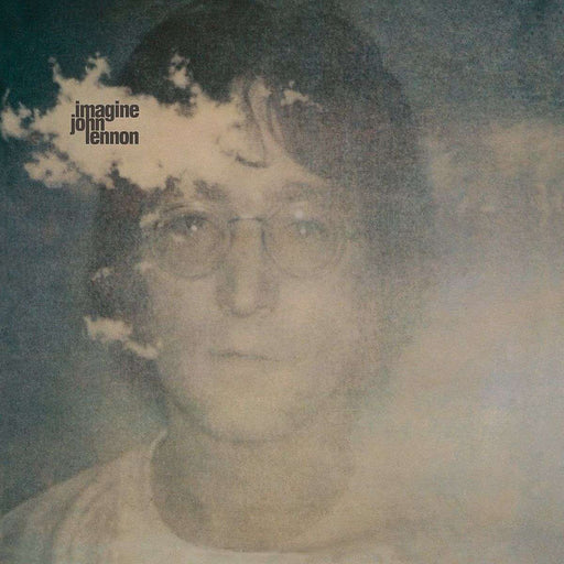 John Lennon – Imagine LP vinyl record, image 1 of 3