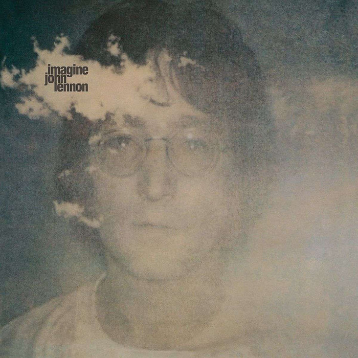 John Lennon – Imagine LP vinyl record, image 1 of 3