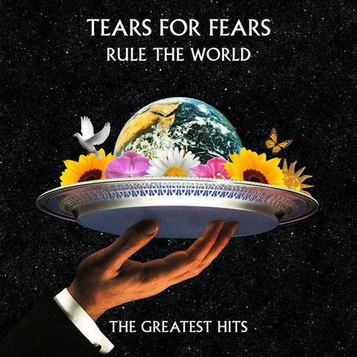 Tears For Fears – Rule The World (2xLP Gatefold) LP vinyl record, image 1 of 3