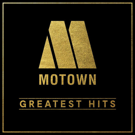 Various – Motown Greatest Hits (2xLP, 60th Anniversary Edition) LP vinyl record, image 1 of 3