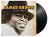 James Brown – Collected (2xLP) LP vinyl record, image 2 of 2
