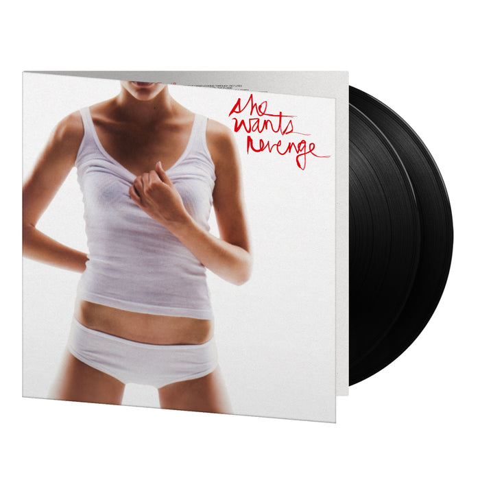 She Wants Revenge – She Wants Revenge (2xLP) - Image 2