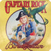 Captain Rock – Buried Treasure (LP, Vinyl Record Album)