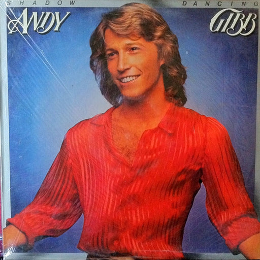 Andy Gibb – Shadow Dancing (LP, Vinyl Record Album)