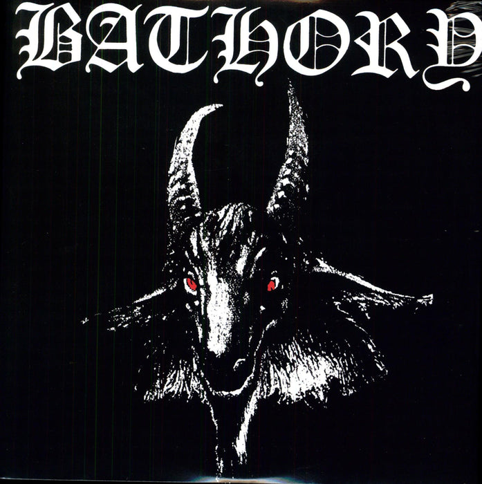 Bathory – Bathory - Image 1