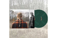 Taylor Swift – Evermore (2xLP, Green Vinyl) LP vinyl record, image 2 of 2