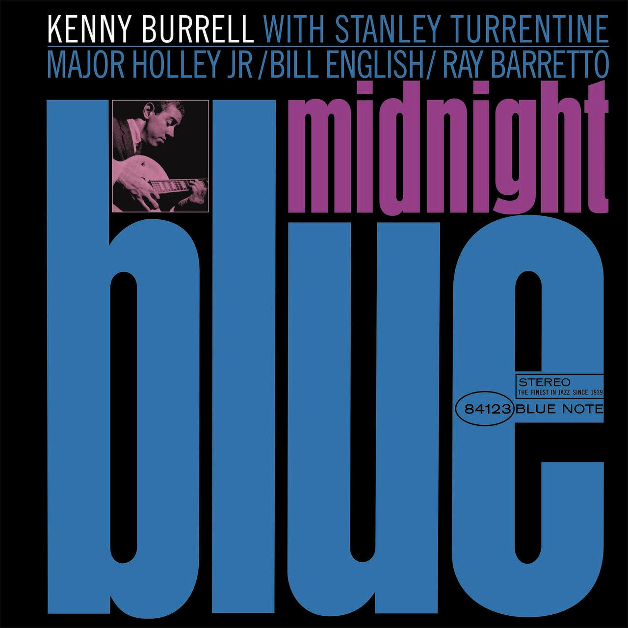 Blue Note Classic Vinyl Series