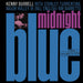 Kenny Burrell – Midnight Blue (Blue Note Classic) LP vinyl record, image 1 of 2