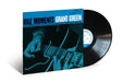 Grant Green – Idle Moments (Blue Note Classics) LP vinyl record, image 2 of 2