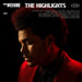 The Weeknd – The Highlights (2xLP) LP vinyl record, image 1 of 3
