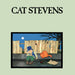 Cat Stevens – Teaser And The Firecat LP vinyl record, image 1 of 2