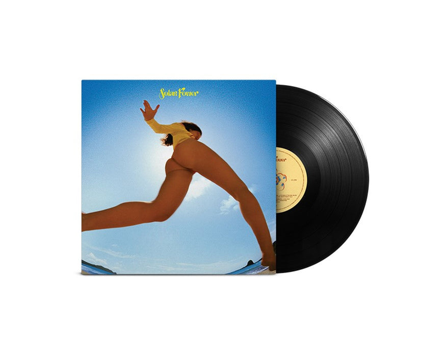 Lorde – Solar Power LP vinyl record, image 2 of 2