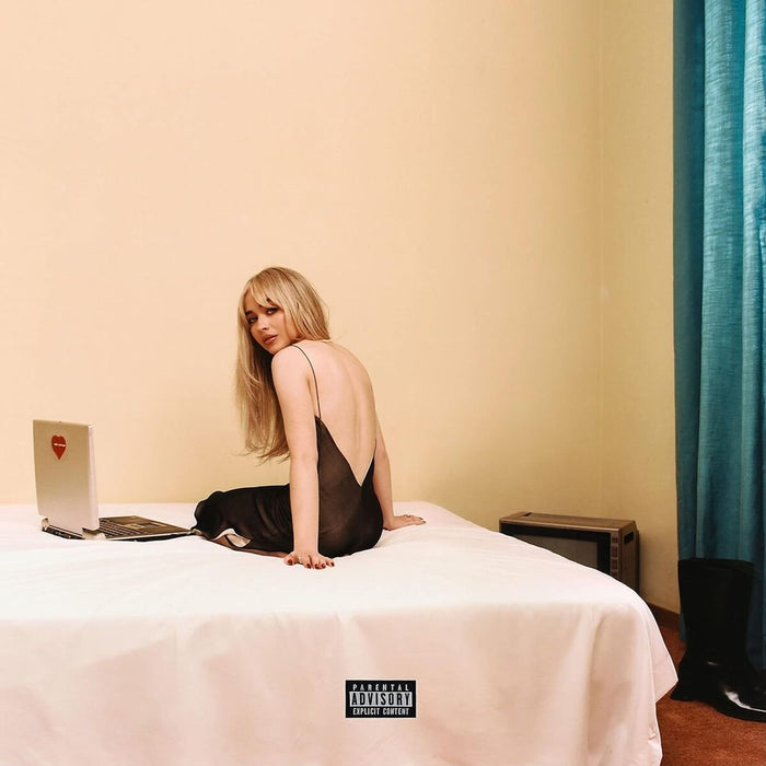 Sabrina Carpenter – Emails I Can't Send LP vinyl record