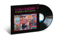 Don Cherry – Where Is Brooklyn? (Blue Note Classic Vinyl Series) - Image 2