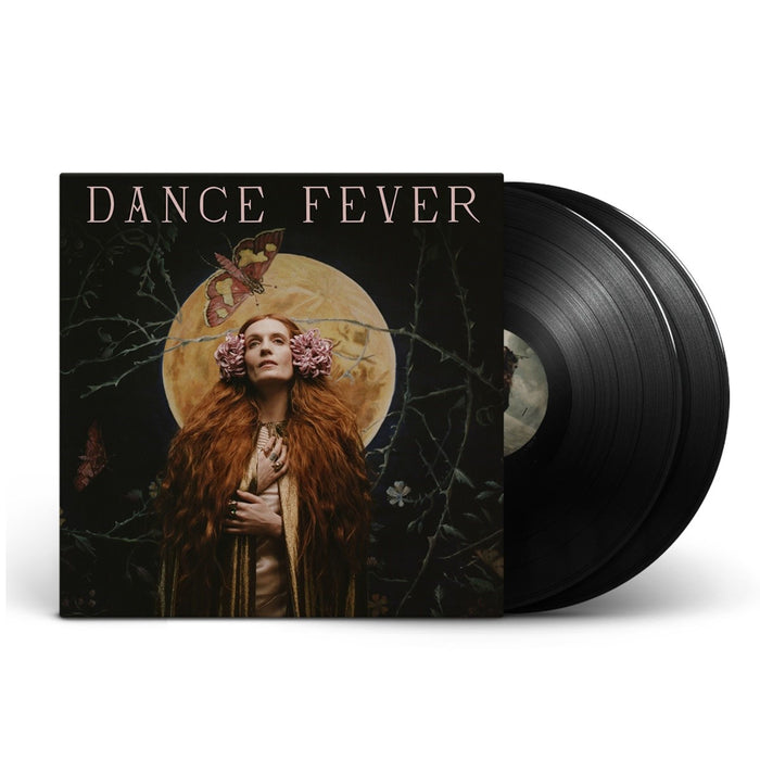 Florence And The Machine – Dance Fever (2xLP) - Image 2