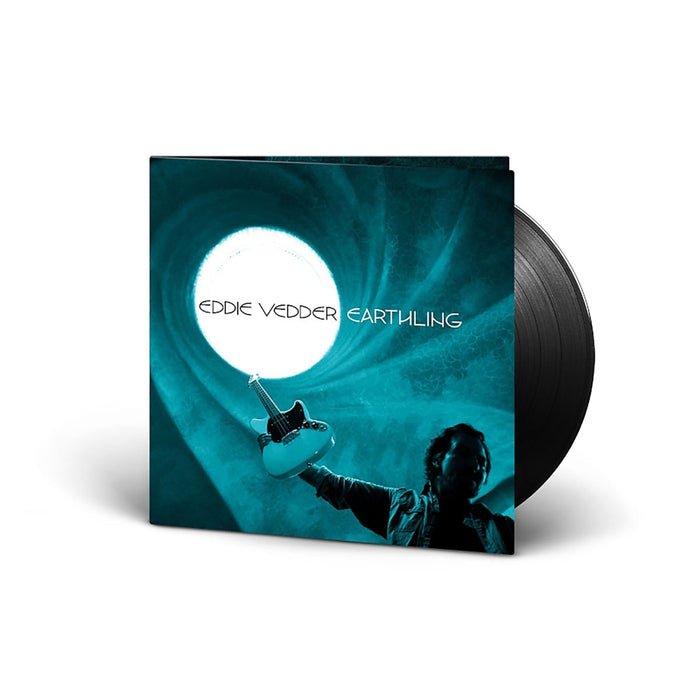 Eddie Vedder – Earthling - Image 2