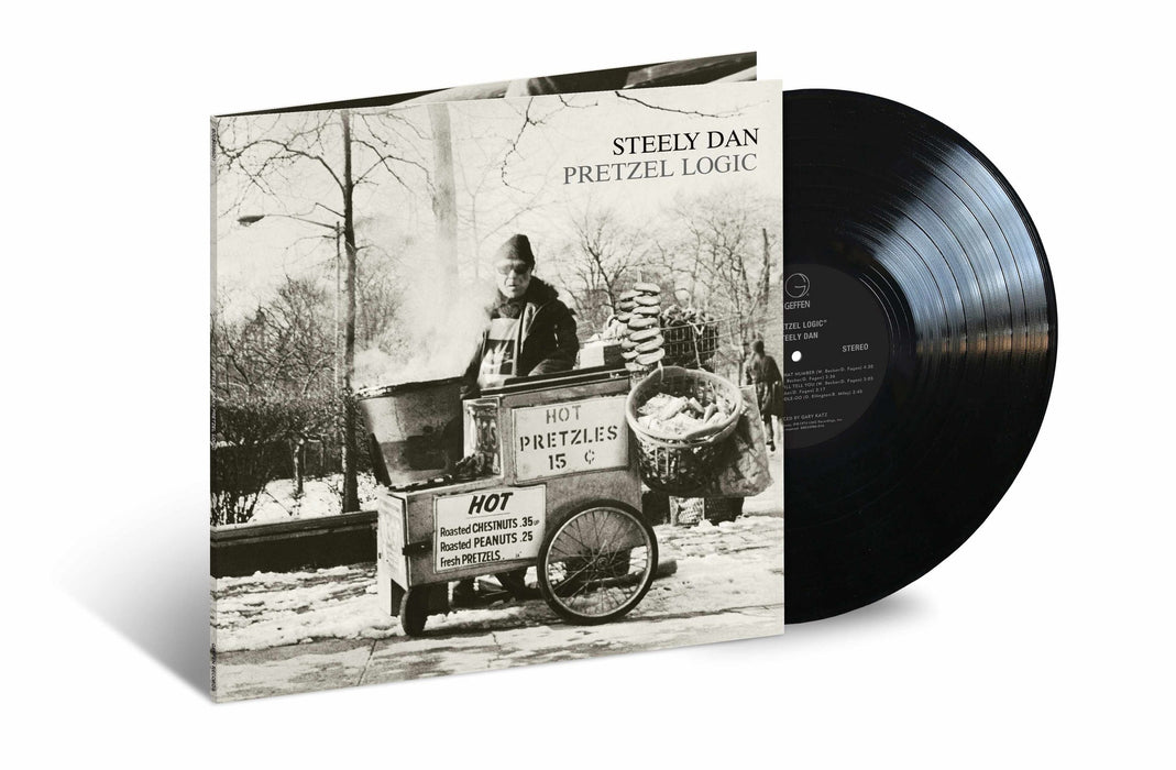 Steely Dan – Pretzel Logic (180g) - Image 2