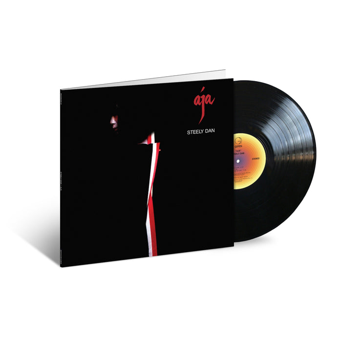 Steely Dan – Aja (2023 Remaster) LP vinyl record, image 3 of 2