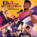 Ella Fitzgerald – Ella At The Hollywood Bowl: The Irving Berlin Songbook LP vinyl record, image 1 of 2