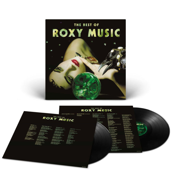 Roxy Music - the Best of - Image 2
