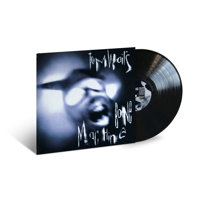 Tom Waits – Bone Machine - Image 2