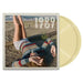 Taylor Swift – 1989 (Taylor's Version) (2xLP, Alternate Cover, Sunrise Boulevard Yellow) LP vinyl record, image 2 of 2