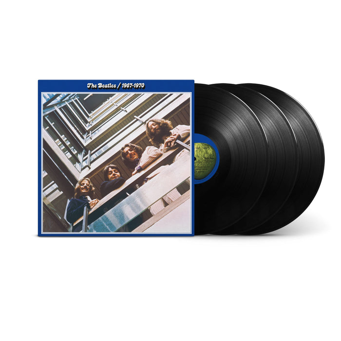 The Beatles – 1967-1970 (3xLP, Limited 2023 Edition Half Speed Master) - Image 2