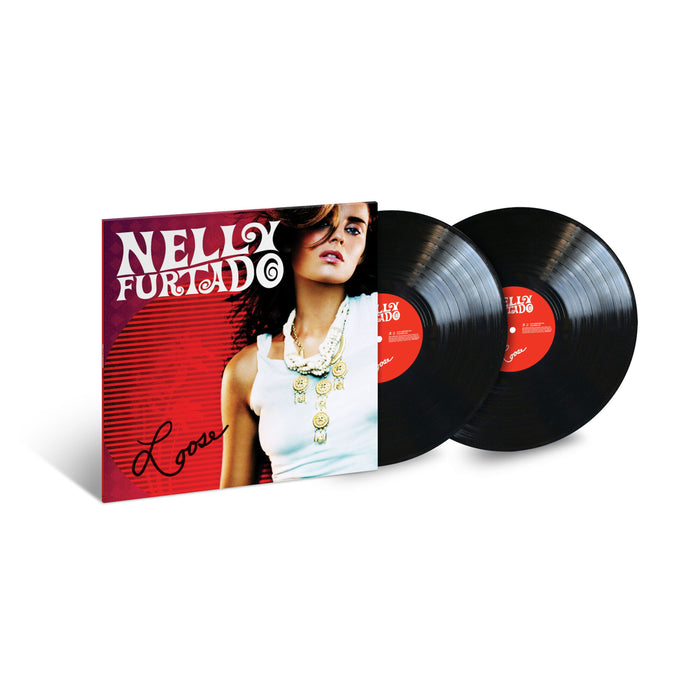 Nelly Furtado – Loose (2xLP) - Image 2