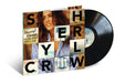 Sheryl Crow – Tuesday Night Music Club LP vinyl record, image 2 of 2