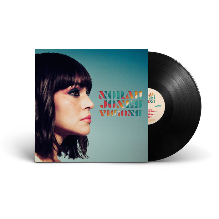 Norah Jones – Visions - Image 3