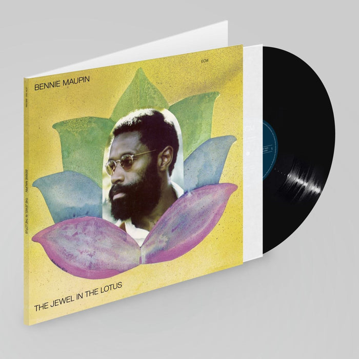 Bennie Maupin – The Jewel In The Lotus (ECM Luminessence Series) - Image 3
