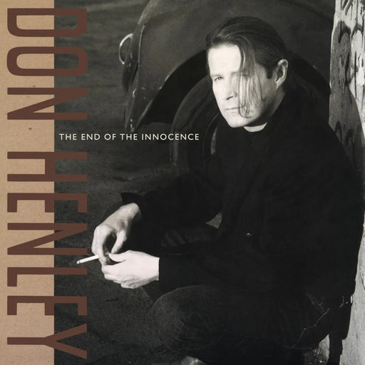 Don Henley – End of Innocence (2xLP) - Image 1