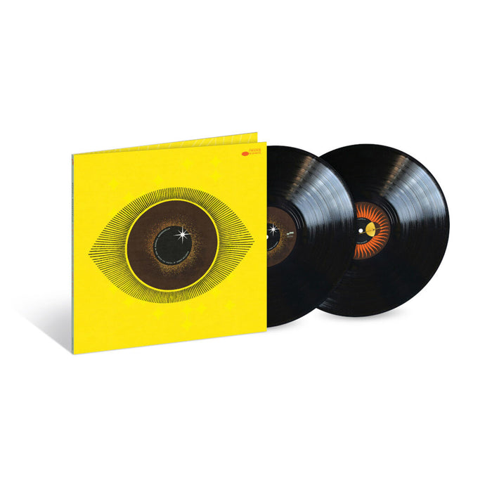 Me'Shell NdegéOcello – No More Water, The Gospel Of James Baldwin (2xLP) - Image 2