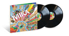 MIKA – Life In Cartoon Motion (2xLP) - Image 2