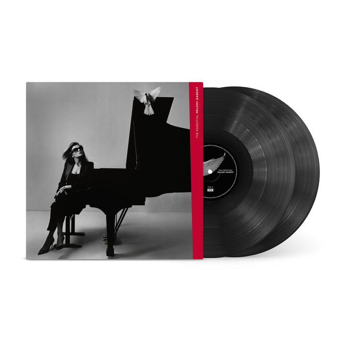 Melody Gardot – The Essential (2xLP) - Image 2