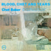 Chet Baker – Blood, Chet And Tears (Verve By Request) - Image 1
