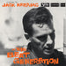 Jack Kerouac – Readings By Jack Kerouac On The Beat Generation (Verve By Request Series, MONO) - Image 1