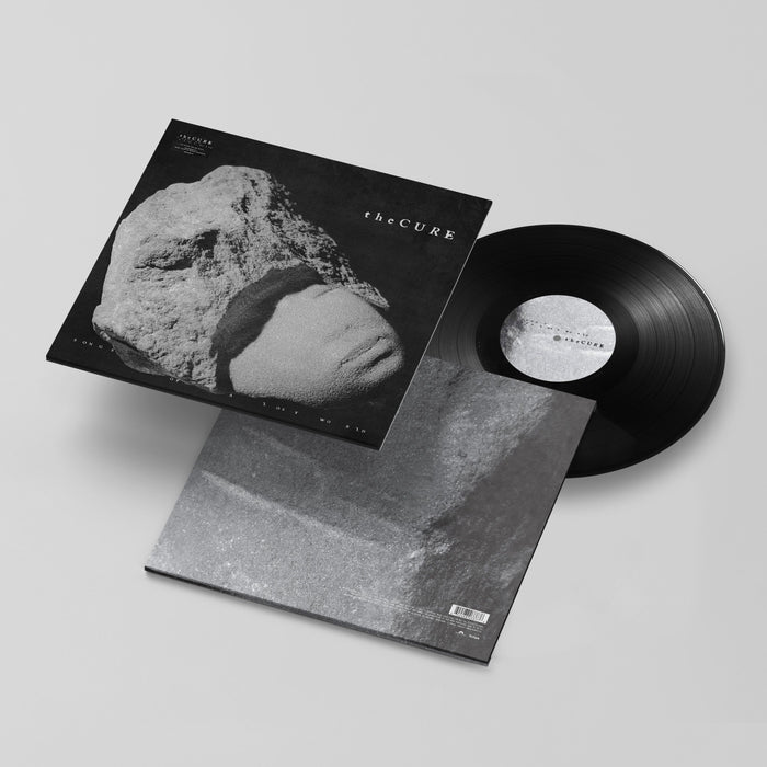 The Cure – Songs Of A Lost World - Image 2