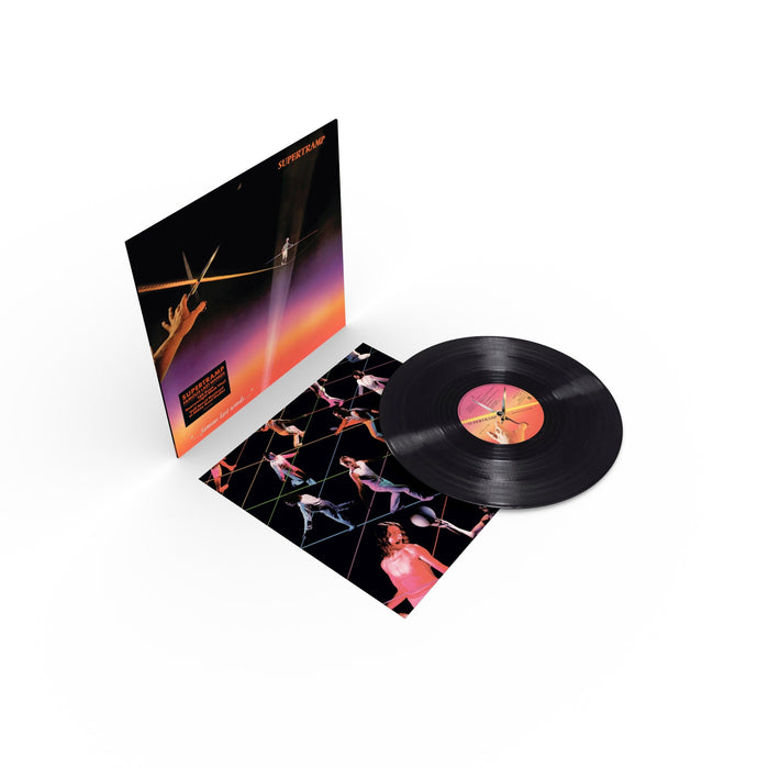 Supertramp – ...famous Last Words... - Image 2