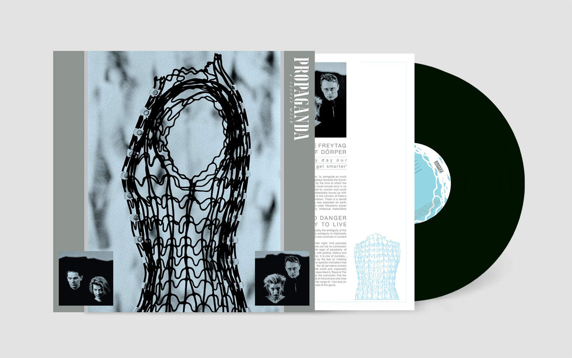 Propaganda – A Secret Wish - Image 2