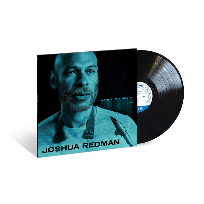 Joshua Redman – Words Fall Short - Image 2