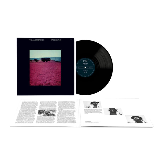 Tomasz Stanko - Balladyna (ECM) - Image 2